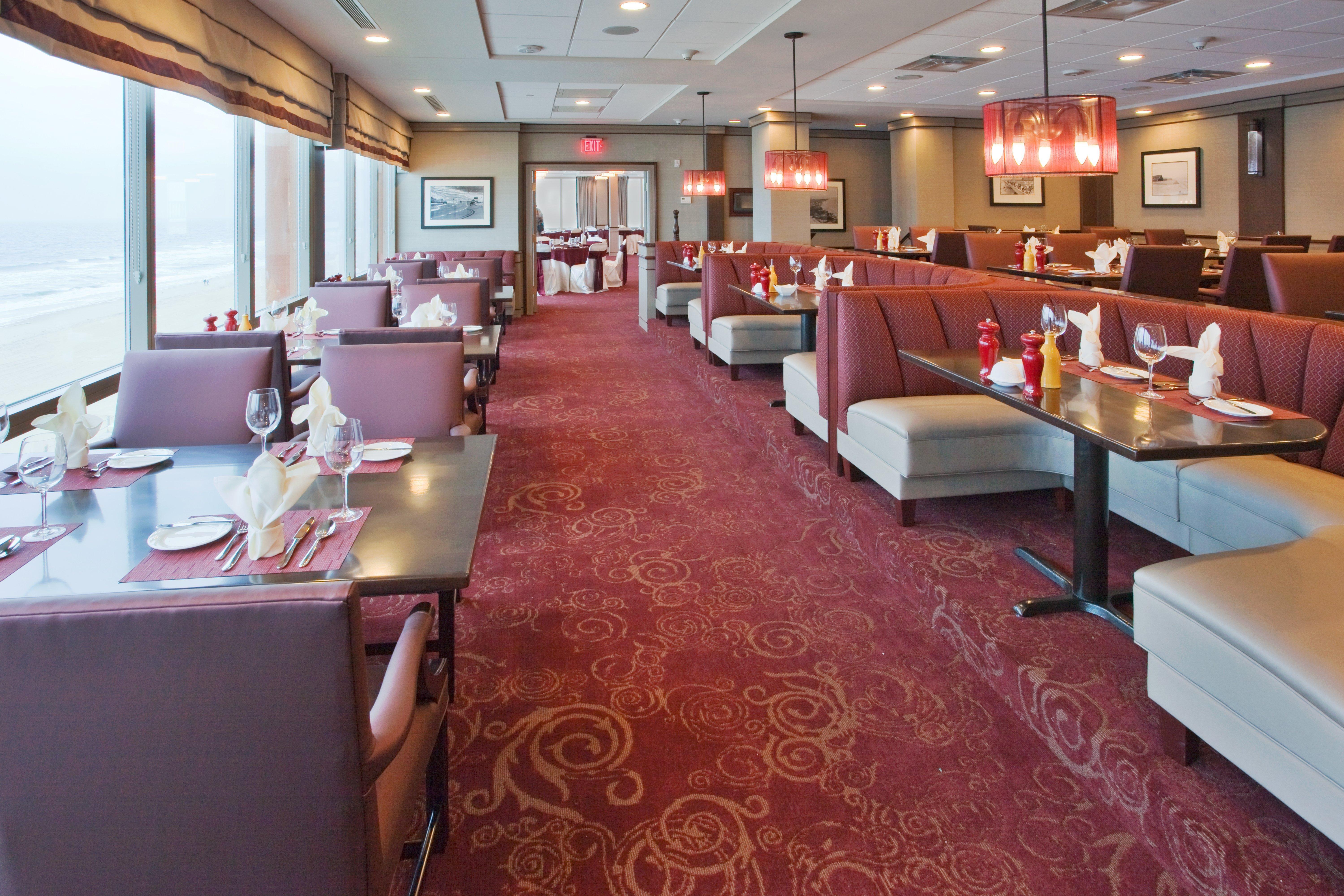 Holiday Inn & Suites Virginia Beach - North Beach By Ihg Exterior photo