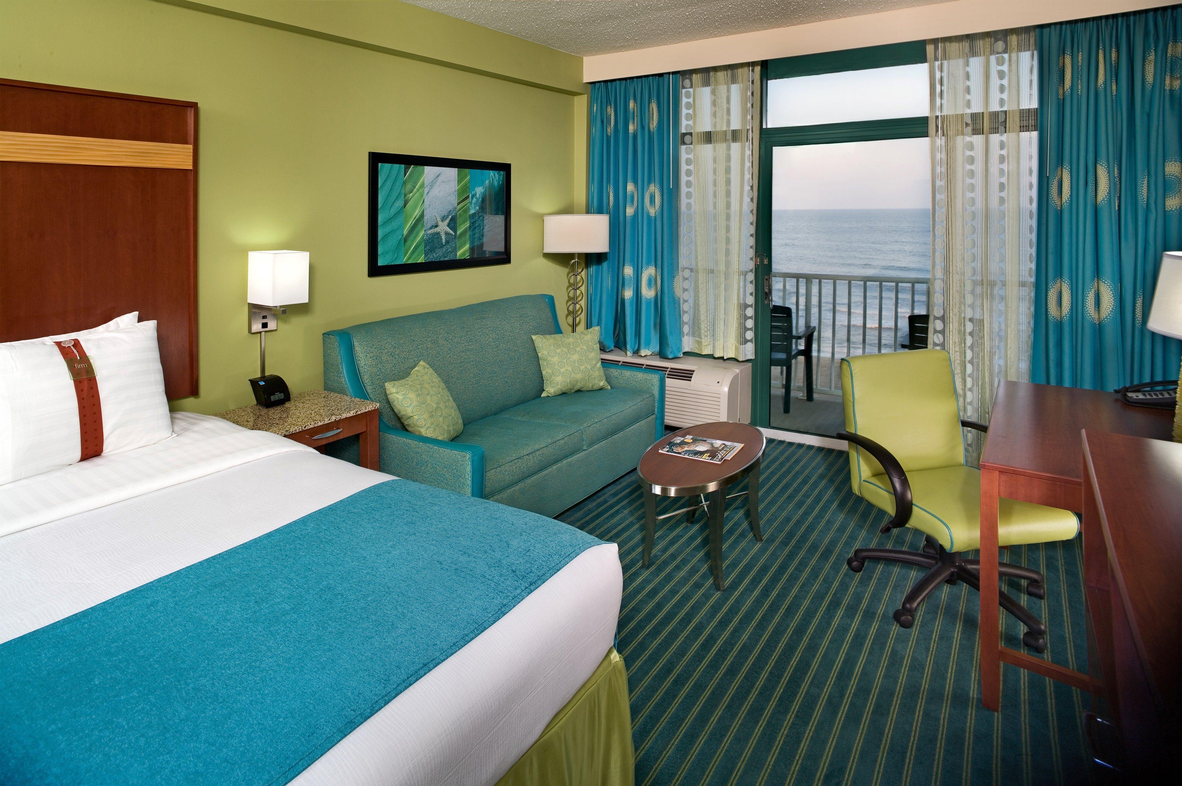 Holiday Inn & Suites Virginia Beach - North Beach By Ihg Room photo